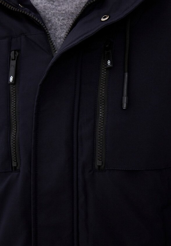 Куртка утепленная Morozoff