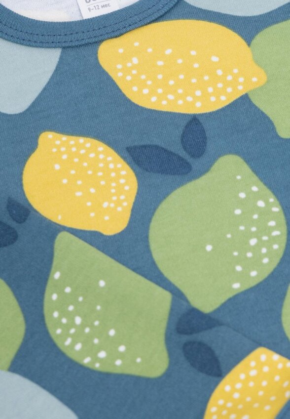 Боди и брюки Bossa Nova