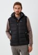 Жилет утепленный Vitacci1  - превью