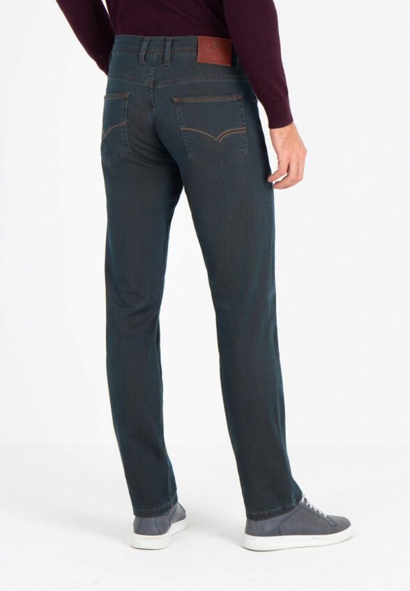 Джинсы Gino Pellini