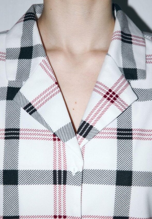 Рубашка домашняя Befree