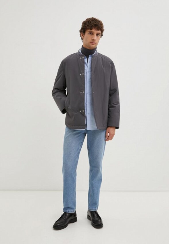 Бомбер Finn Flare