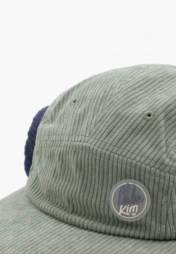 Бейсболка Roxy