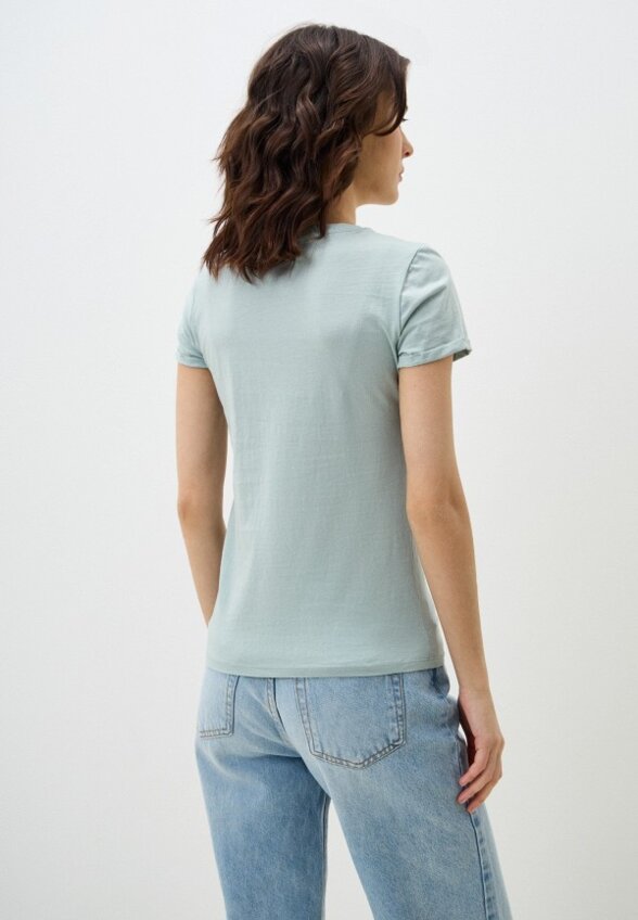 Футболка Terranova