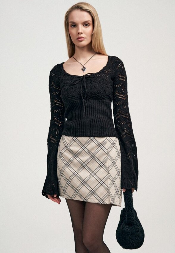 Джемпер Твое