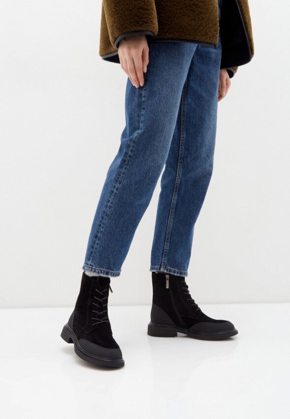 Ботинки Sintia Easy Gaite