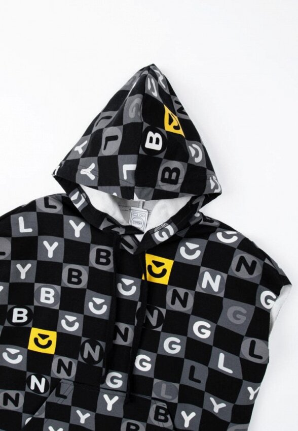 Футболка Bungly