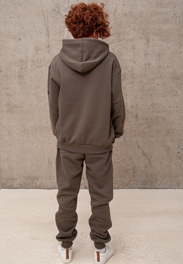 Свитшот Fashion X&S