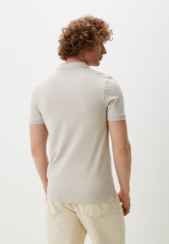 Поло Lyle & Scott