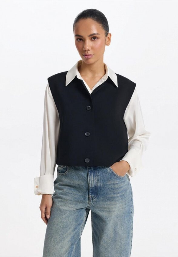 Жилет Love Republic