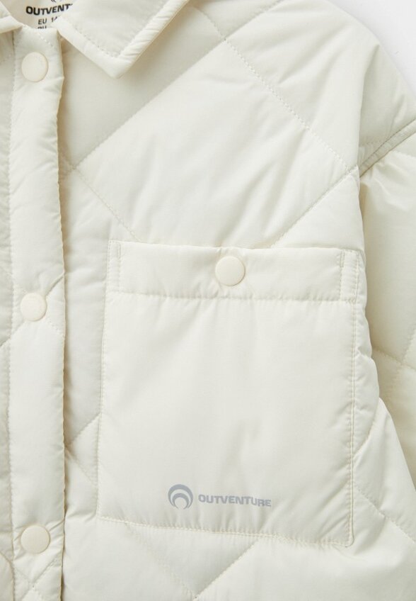 Куртка утепленная Outventure