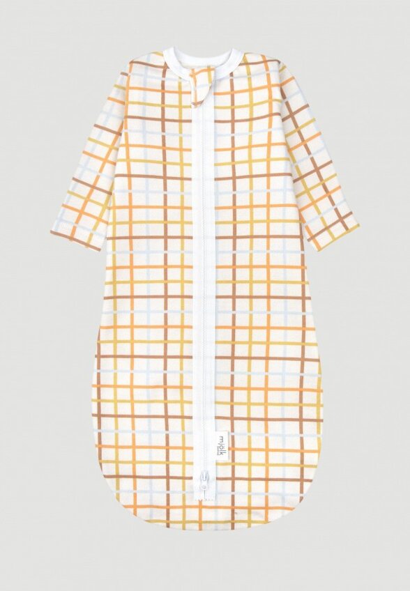 Конверт Mjolk