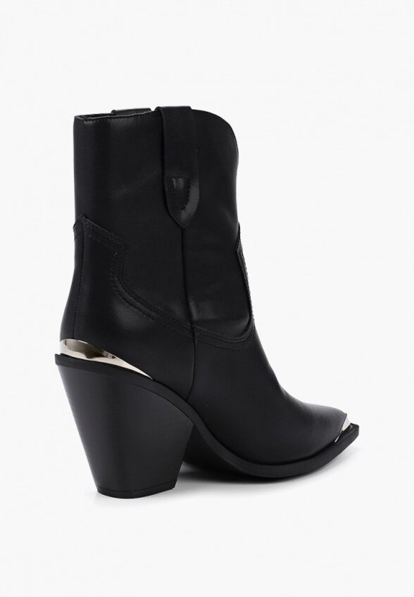 Ботильоны Vivian Royal