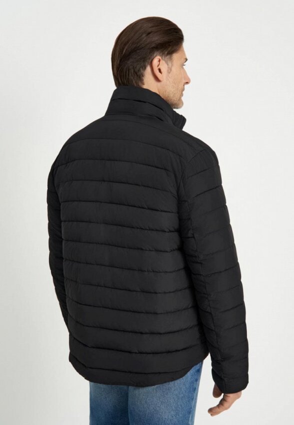 Куртка утепленная Finn Flare