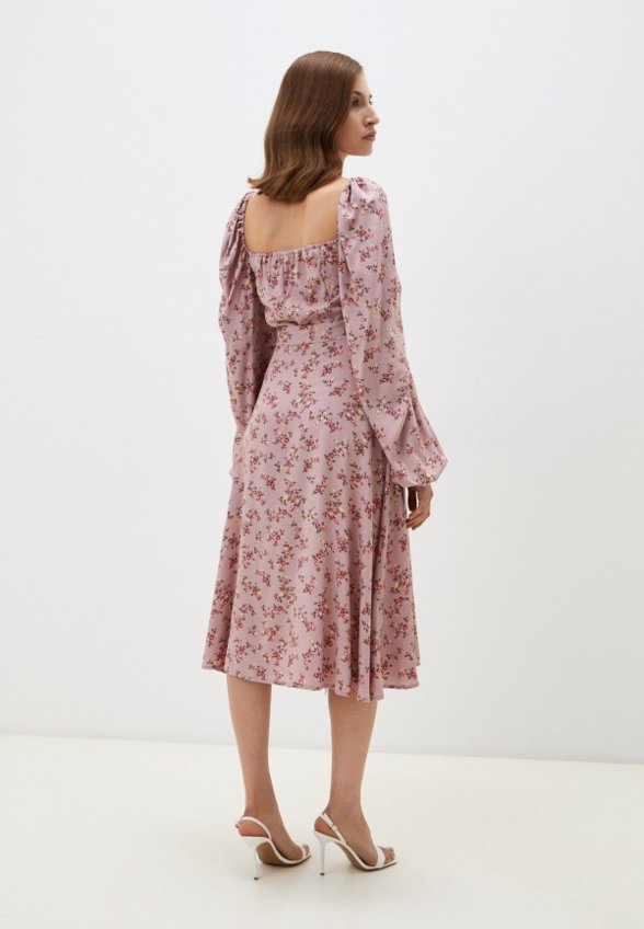 Платье Feeda Grava