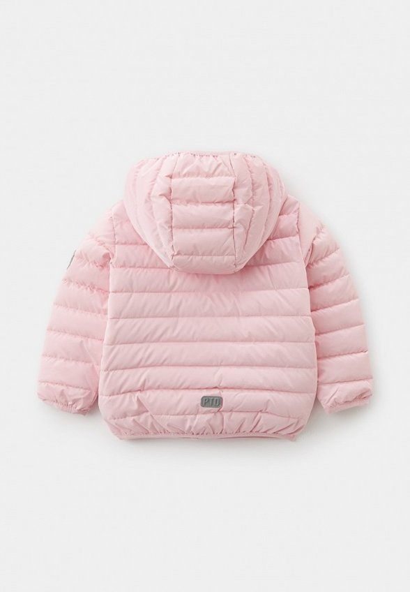 Куртка утепленная PlayToday