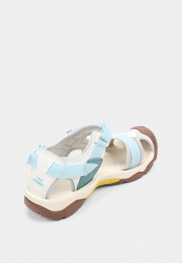 Сандалии Strobbs