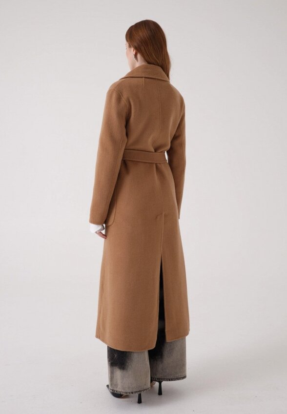 Пальто-халат Enevoo