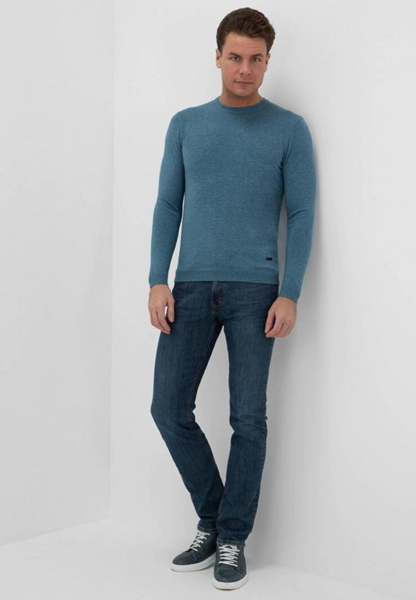 Джемпер Thomas Berger