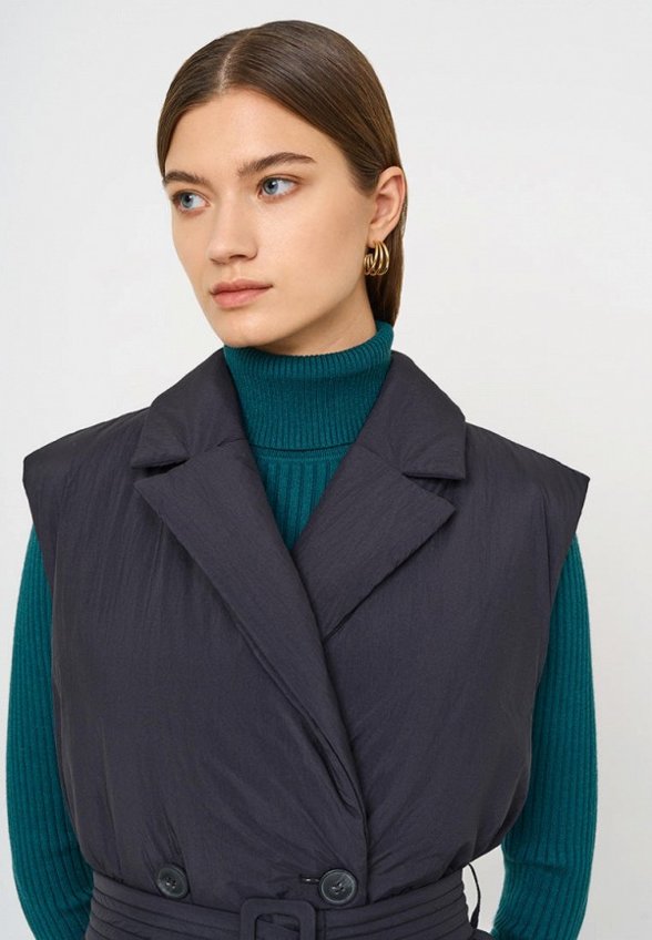 Жилет утепленный Baon