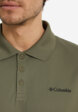 Поло мужское Columbia Utilizer Polo, Зеленый4  - превью