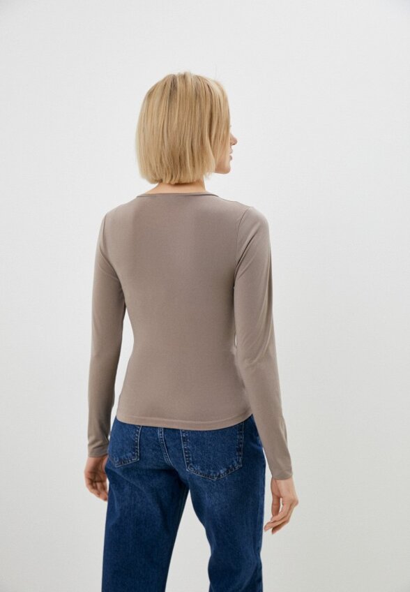 Лонгслив Trendyol