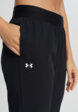 Брюки женские Under Armour Rival, Черный6  - превью