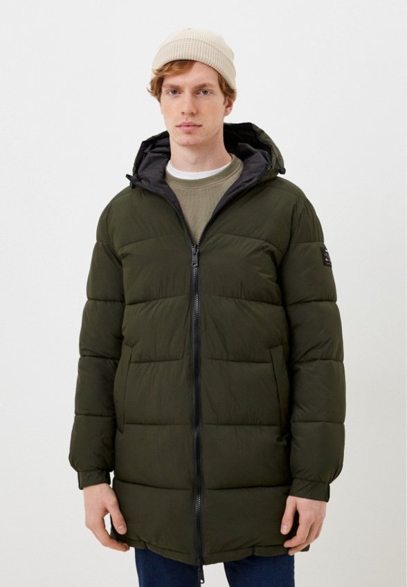 Пуховик Ecoalf