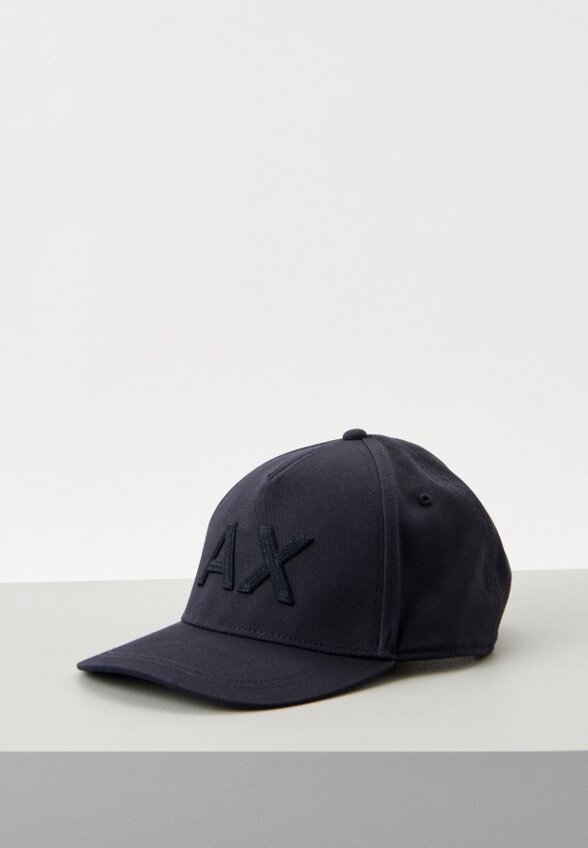 Бейсболка Armani Exchange
