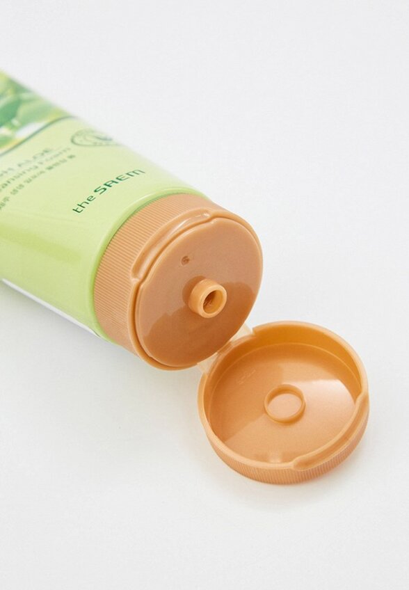 Пенка для умывания The Saem