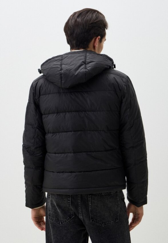 Пуховик Urban Fashion for Men