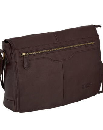 Др.Коффер ZD-2092-21-09 сумка для документов мужчинам