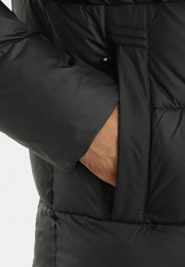 Куртка утепленная A Passion Play