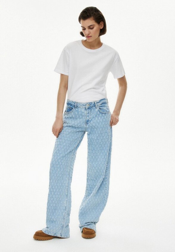 Футболка Yollo