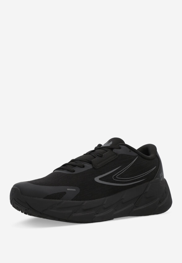 Кроссовки мужские FILA Sp Fly R, Черный