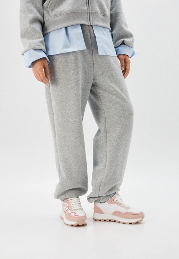 Кроссовки Roccobarocco