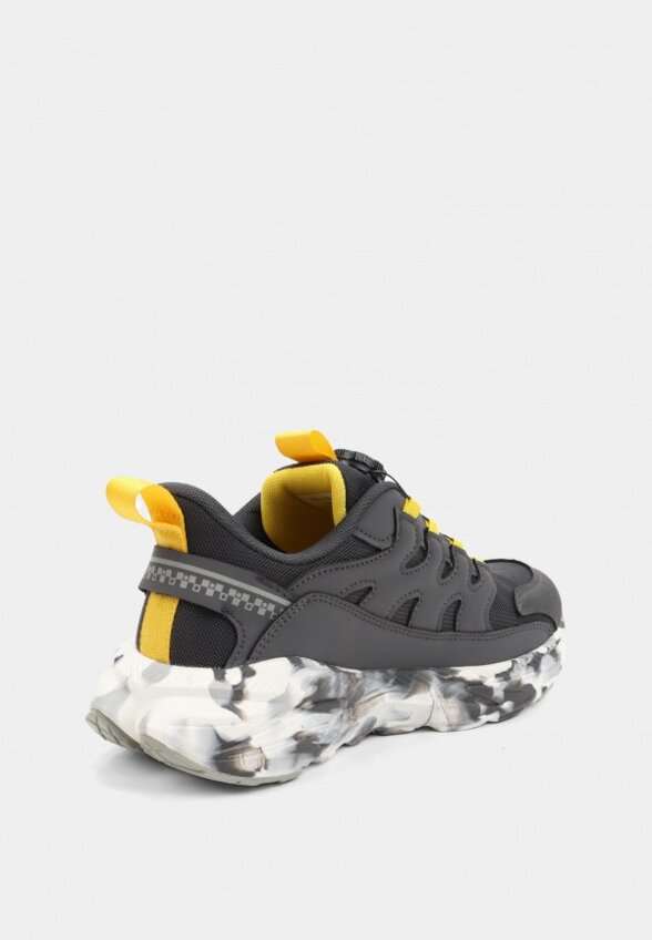 Кроссовки Shuzzi