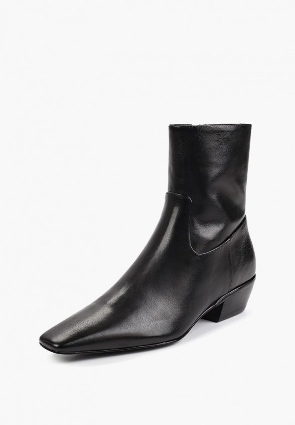 Полусапоги IDOL