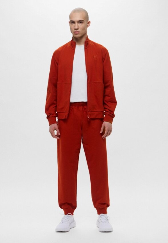 Костюм спортивный EA7