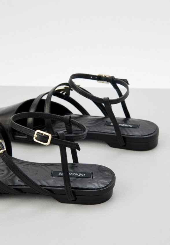 Туфли Patrizia Pepe