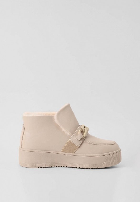 Ботинки Donna D’oro