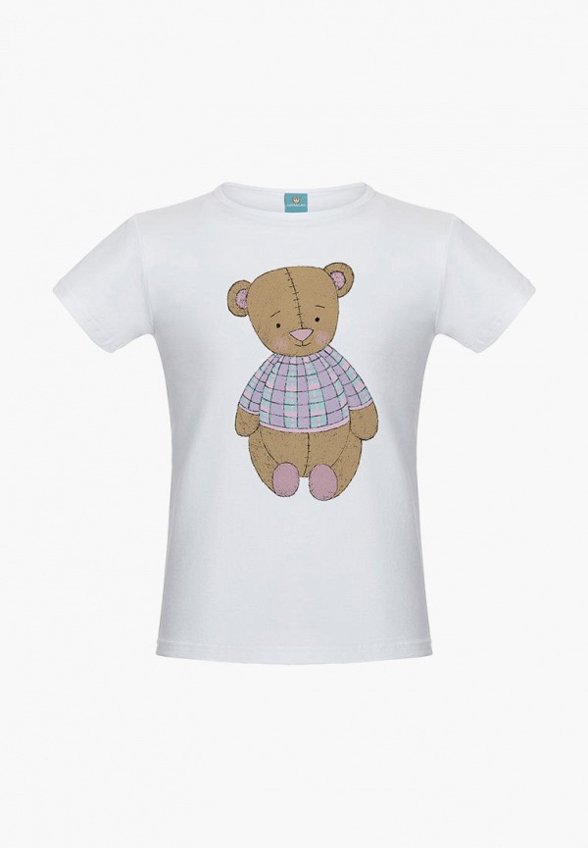 Футболка Lisa&Leo