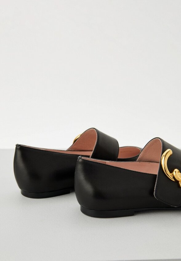 Балетки Coccinelle