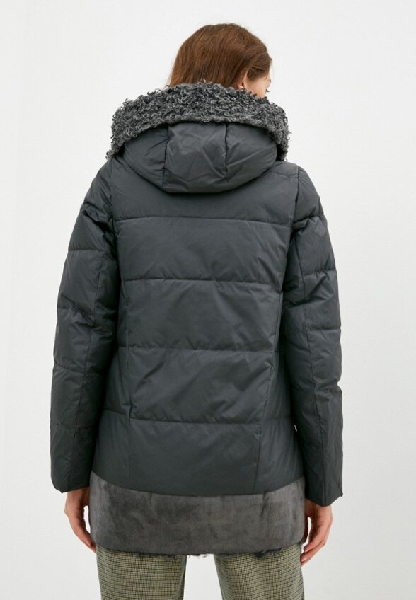 Пуховик Winterra