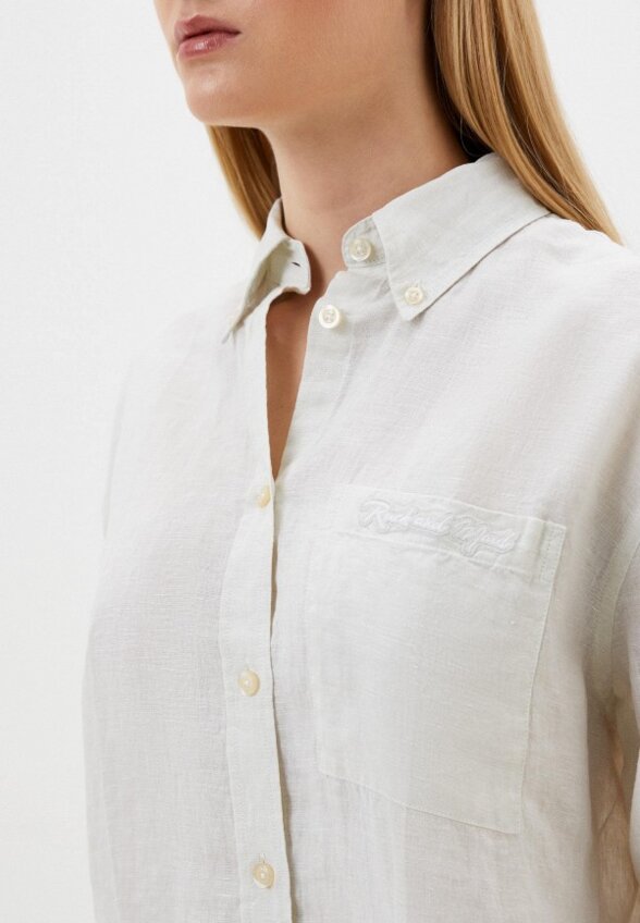 Рубашка Ruck&Maul