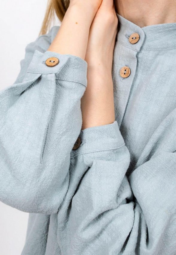 Рубашка Moredress