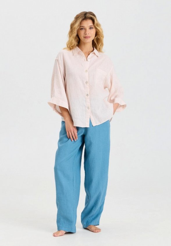 Рубашка домашняя Norveg