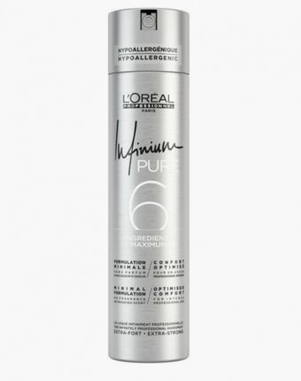 Лак для волос L'Oreal Professionnel женщинам