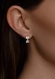 Серьги Diamant3  - превью