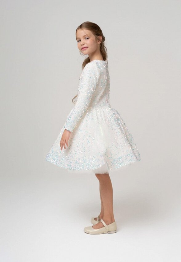 Платье Mimpi Lembut